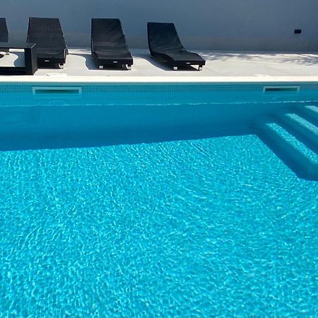Luxury Sea View Apartment Jesenice (Split-Dalmatia) Exterior foto