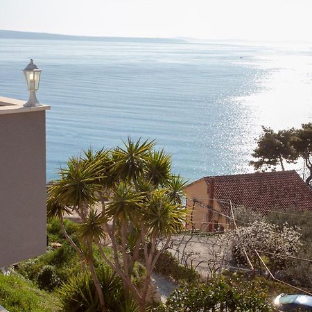 Luxury Sea View Apartment Jesenice (Split-Dalmatia) Exterior foto