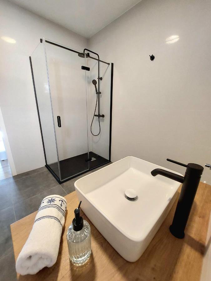Luxury Sea View Apartment Jesenice (Split-Dalmatia) Exterior foto